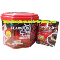 360 Fashion L-Carnitine Slimming Coffee (MJ-10g*26bags)